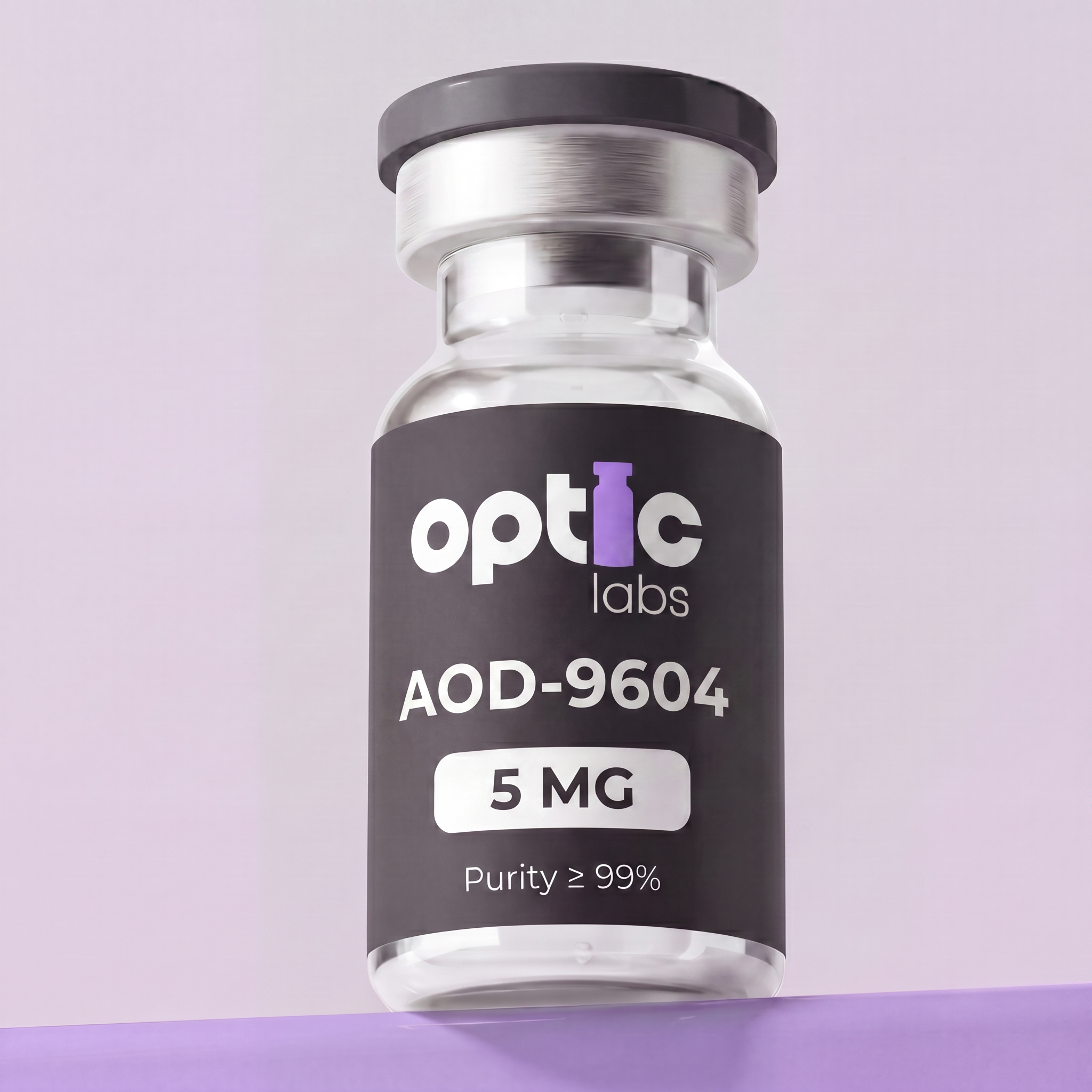 AOD-9604 Australia 5mg hGH Fragment