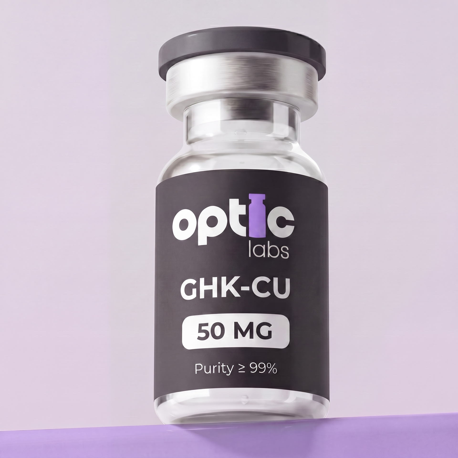 GHK-Cu Copper Peptide Australia 50mg / 100mg | Optic Labs GHK-Cu Copper Peptide Australia 50mg / 100mg | Optic Labs
