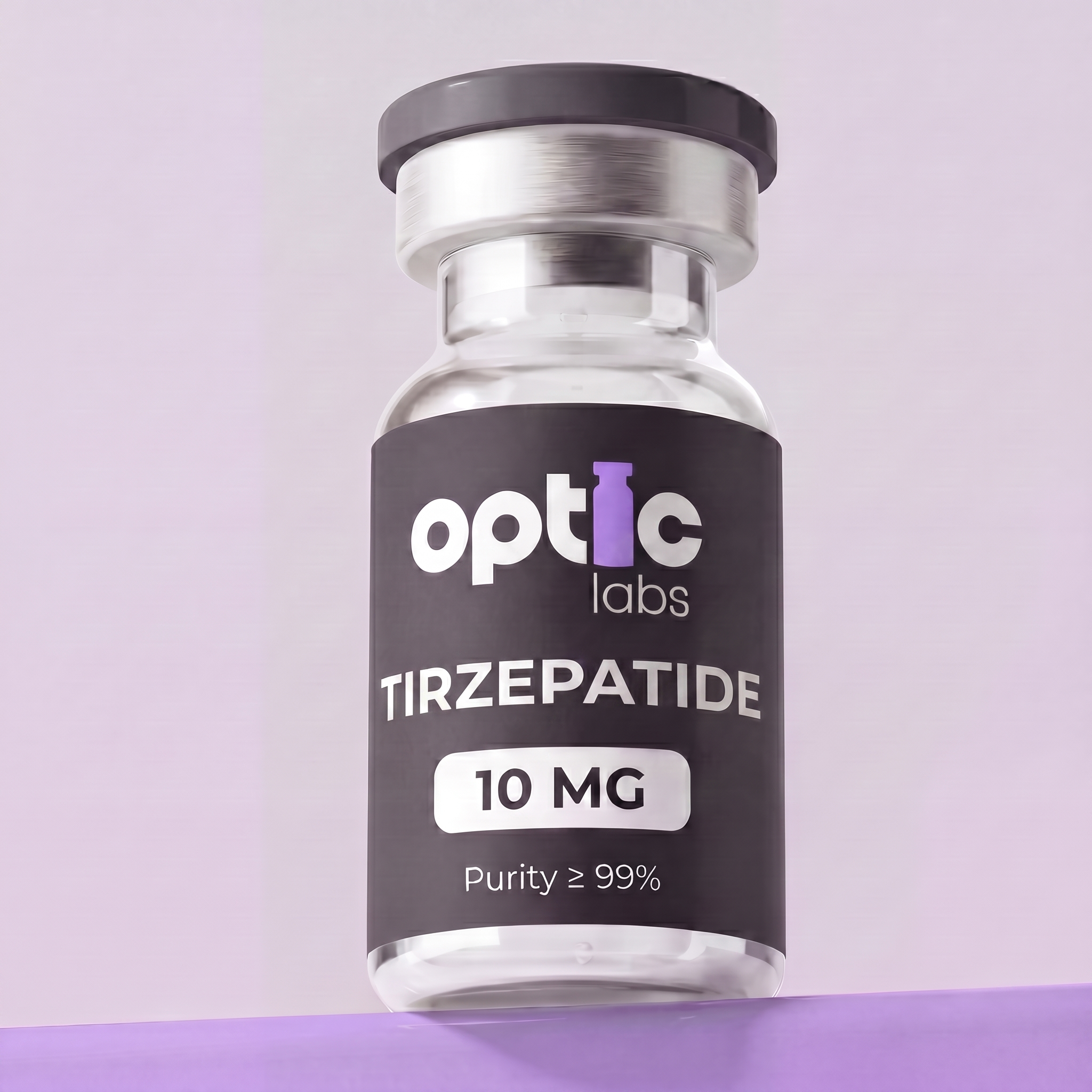 Tirzepatide 10mg